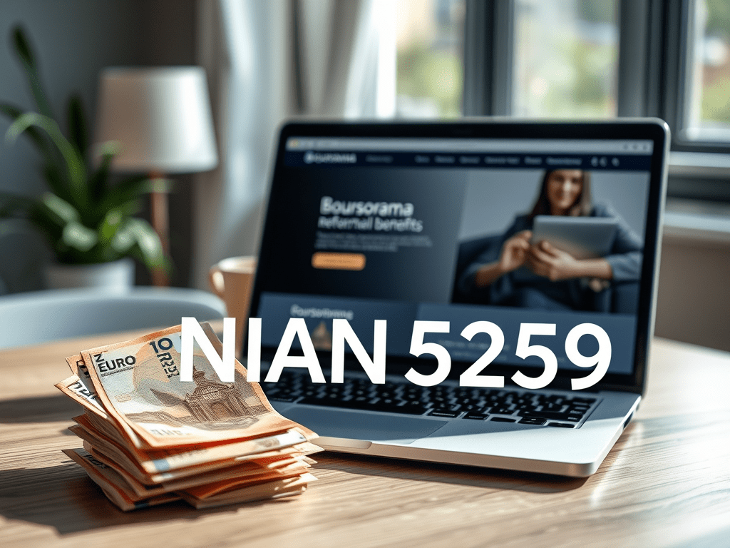 Code parrain Boursorama : comment profiter du bonus en 2025 ? (Guide&nbsp;complet)