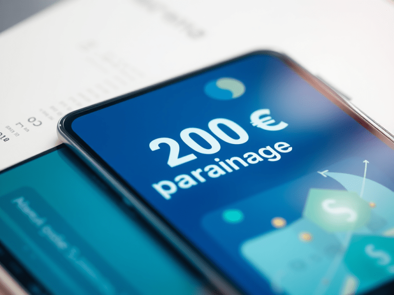 Boursorama parrainage 200 euros : comment profiter au maximum de l’offre en 2025&nbsp;?