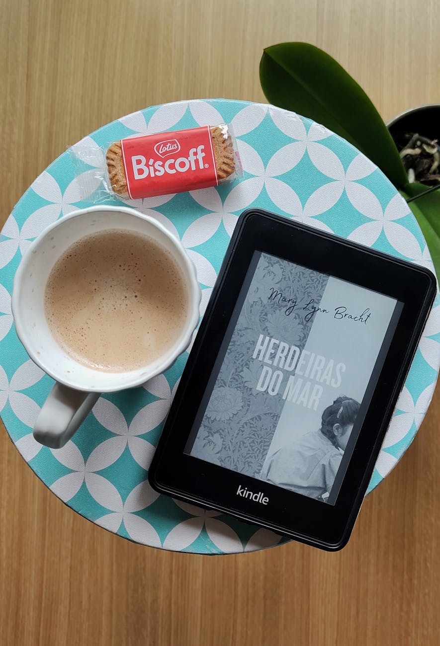 Amazon Kindle Publicité : comment fonctionne la publicité sur Kindle et pourquoi Amazon mise&nbsp;dessus