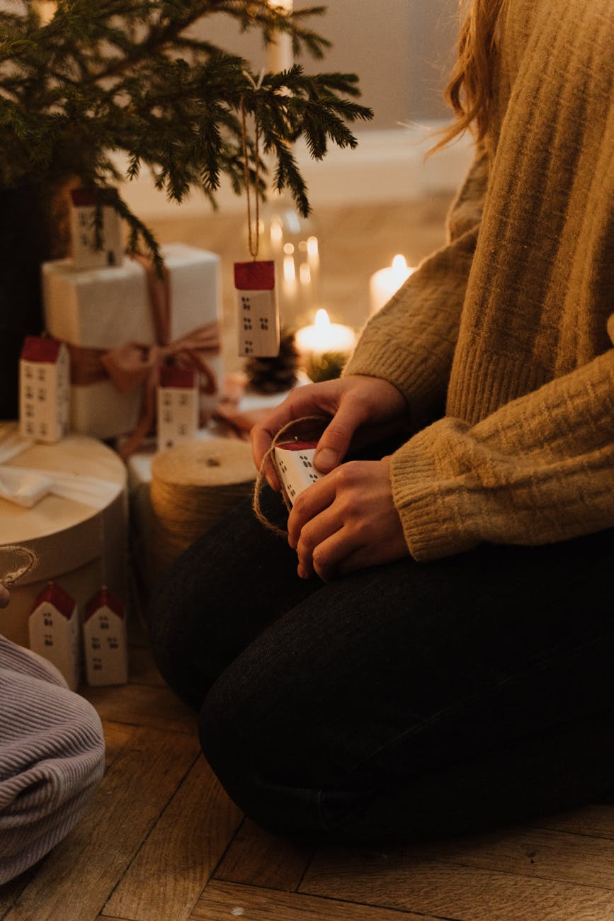 🎄 Idée cadeau femme Noël 2025 : le guide ultime pour trouver le cadeau&nbsp;parfait