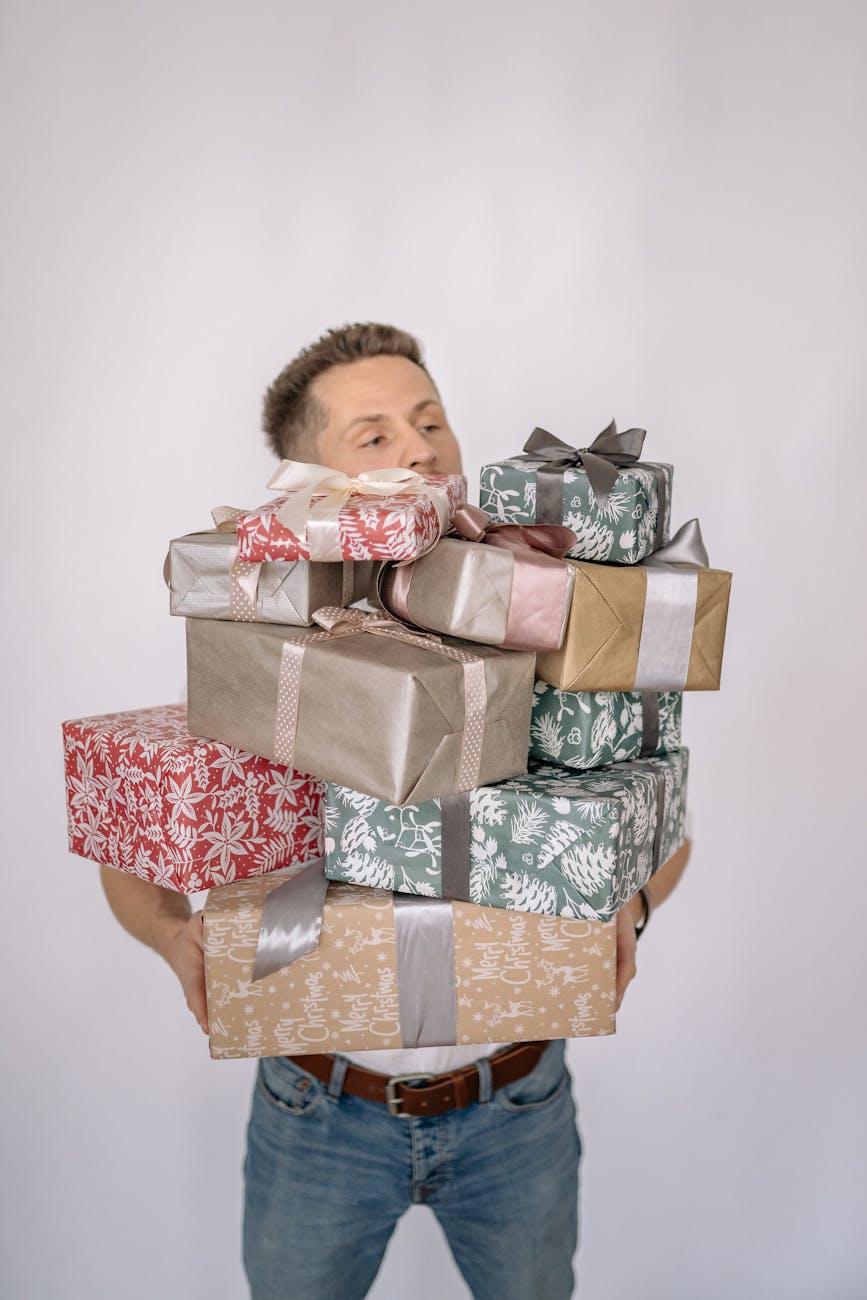 🎄 Cadeau homme Noël Amazon : le guide ultime pour trouver le cadeau parfait en 2025