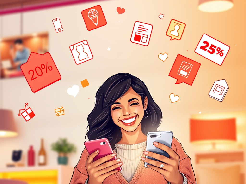 Parrainage RED SFR : comment économiser sur votre forfait ou votre box grâce au code RED2943C87