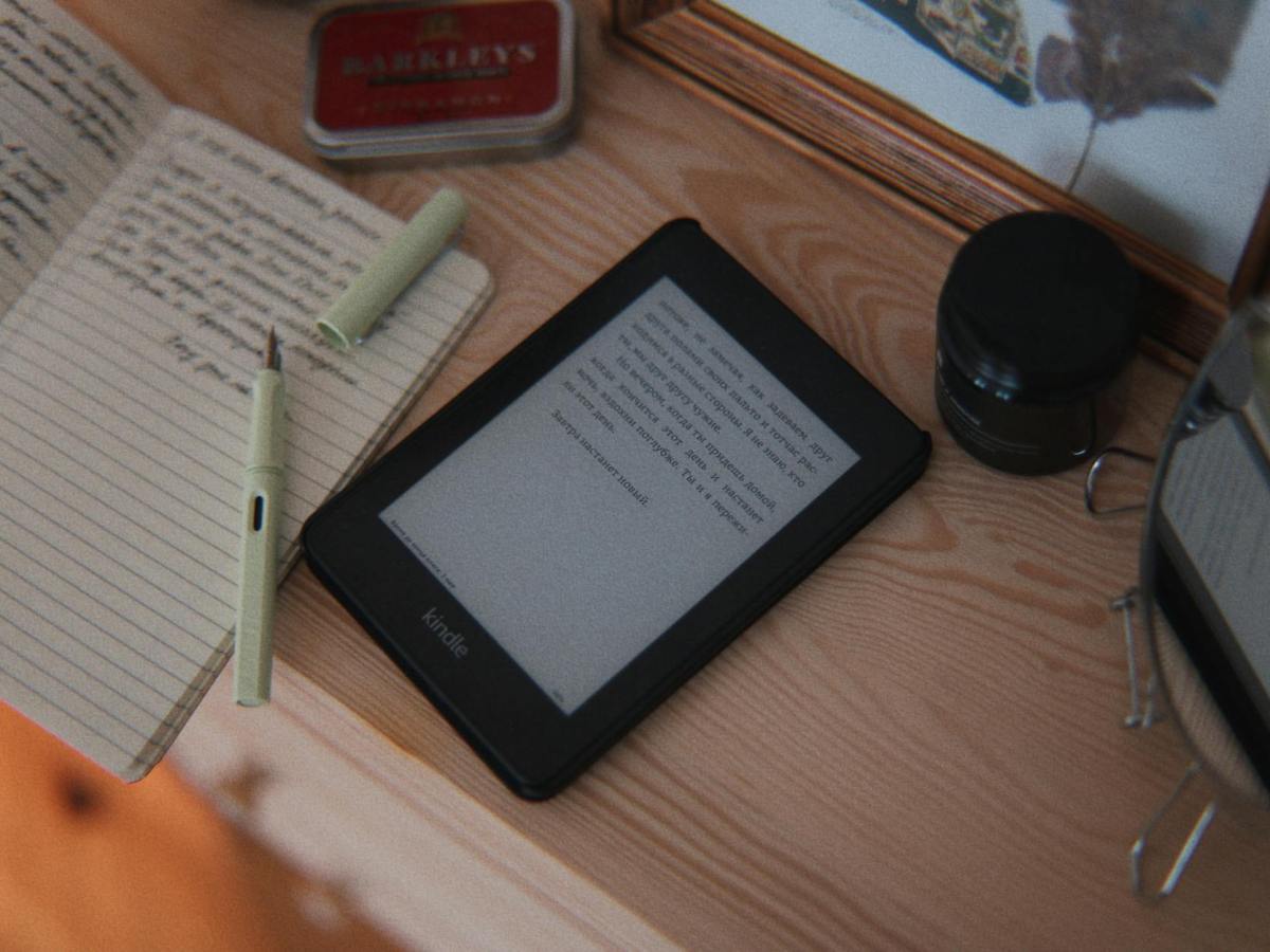 Livre numérique gratuit : où en trouver légalement et comment en profiter&nbsp;facilement