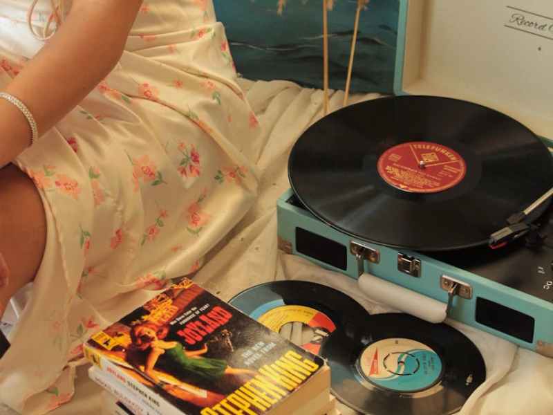 Lecteur de livre audio gratuit : comment écouter des livres audio sans payer&nbsp;?