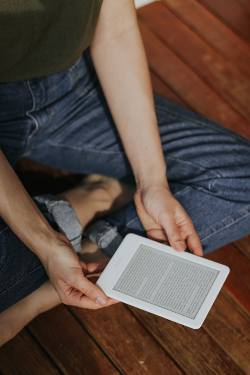 Quelle est la liseuse la mieux notée en 2026 ? Comparatif complet des meilleures&nbsp;liseuses