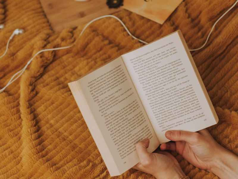 6 livres à lire en 2026 pour retrouver le plaisir de&nbsp;lire