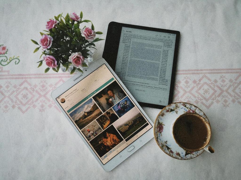 Paperwhite vs Signature : quelle liseuse Kindle choisir en 2026&nbsp;?