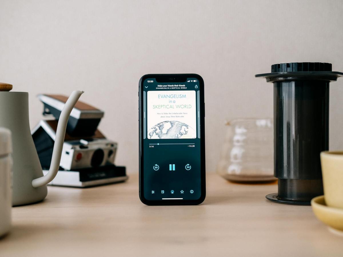 Audible essai gratuit : comment tester Audible sans payer et garder vos livres&nbsp;audio