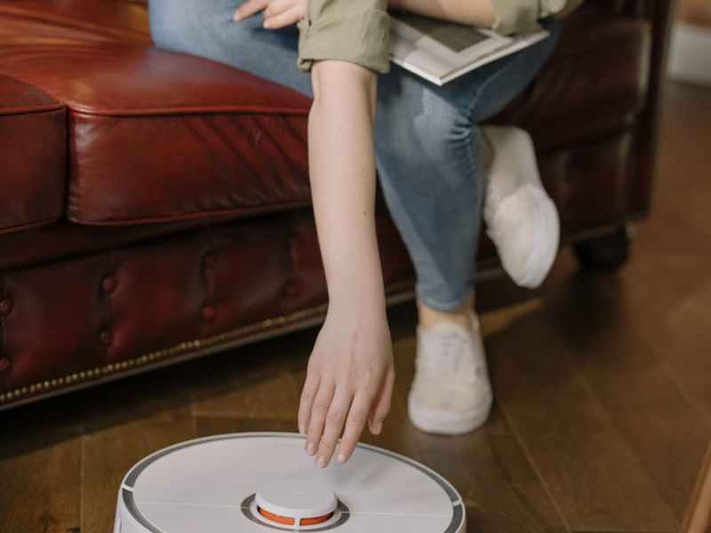 Aspirateurs robots : Lefant, Dreame… lequel choisir ? Le comparatif&nbsp;complet