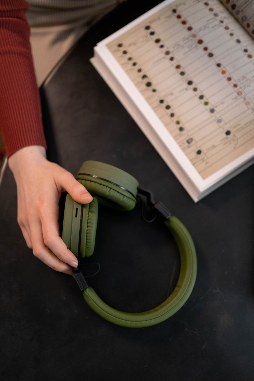 Histoire audio gratuit : où écouter des histoires audio gratuitement et légalement ?