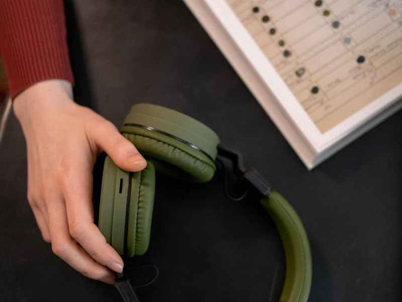 Histoire audio gratuit : où écouter des histoires audio gratuitement et légalement&nbsp;?