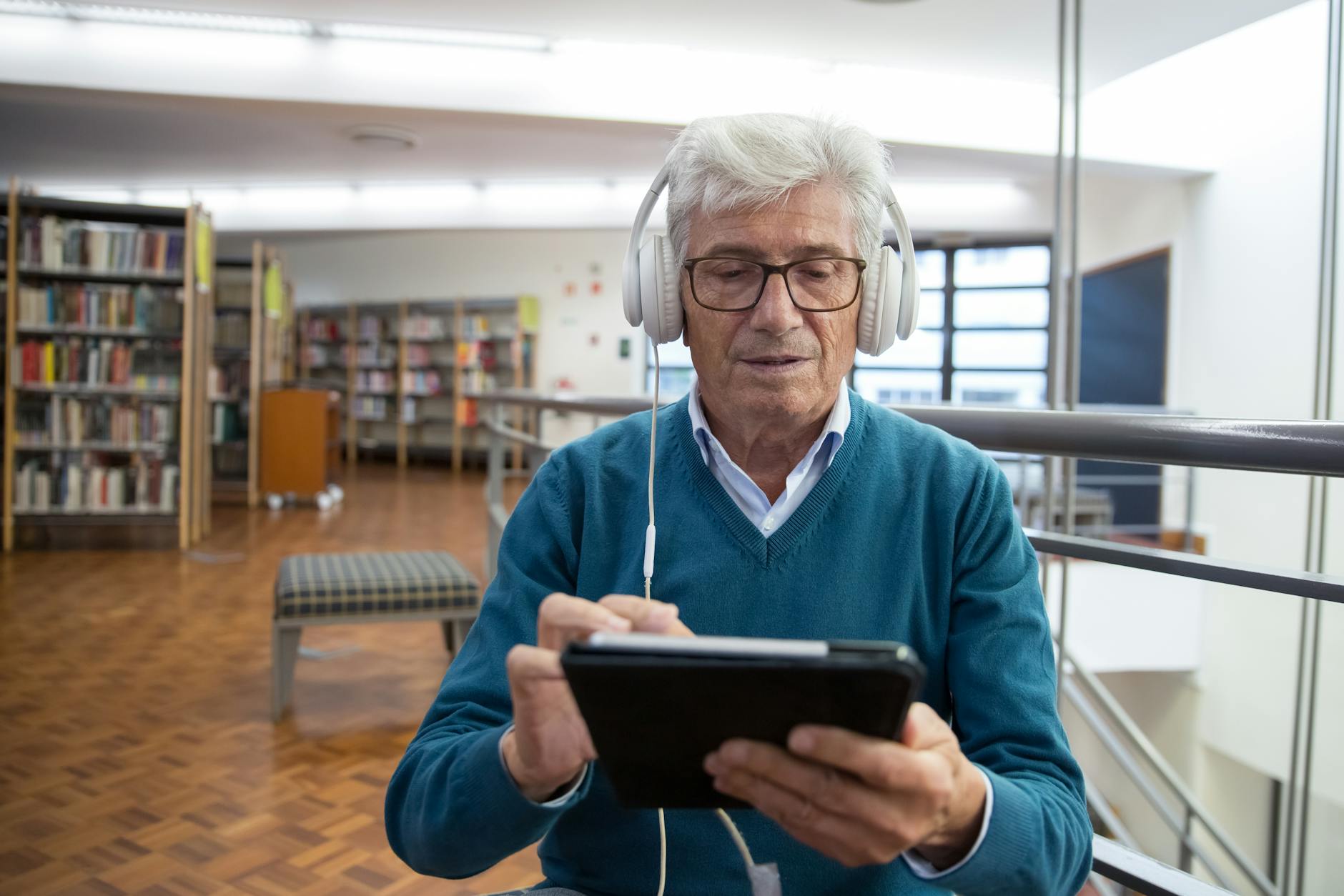 Audible : écouter des livres audio gratuitement et sans engagement