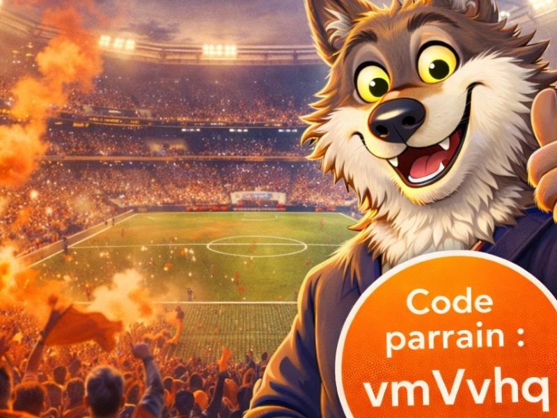 Code parrain Betsson 2026 : obtenez votre bonus Betsson de 10 € dès l’inscription grâce au parrainage&nbsp;Betsson