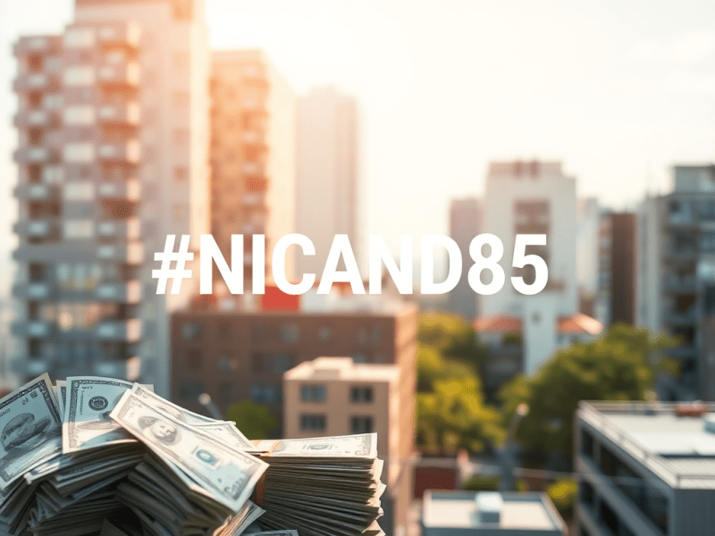 Code parrain Bricks.co : NICAND85 – Votre bonus 1% en&nbsp;2026