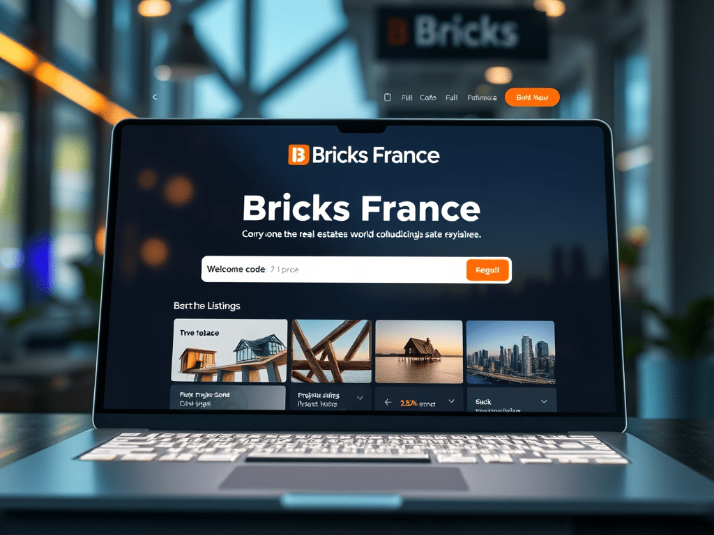 Code promo Bricks NICAND85 : tout savoir avant de s’inscrire sur Bricks&nbsp;France
