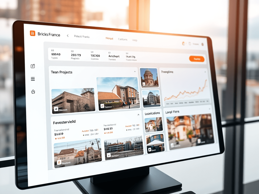 Avis sur Bricks France : que vaut vraiment la plateforme d’investissement immobilier&nbsp;?