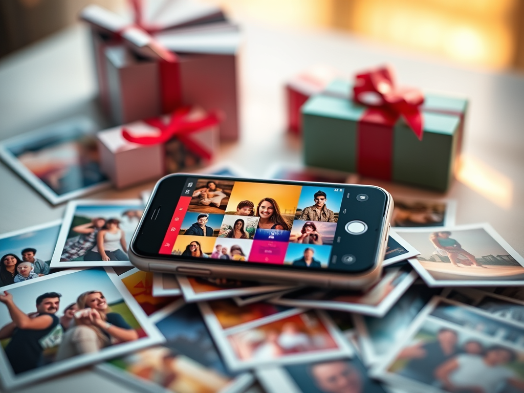 Lalalab : l’app la plus simple pour imprimer vos photos (avec 5 € offerts grâce au code PGL9C2ZX)