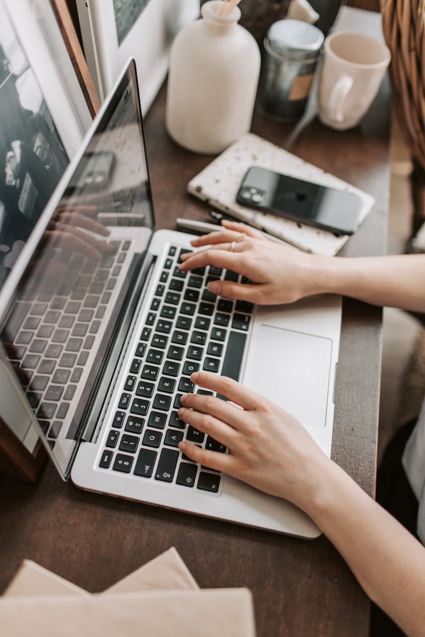Formation référencement : comprendre, apprendre et réussir durablement sur Google