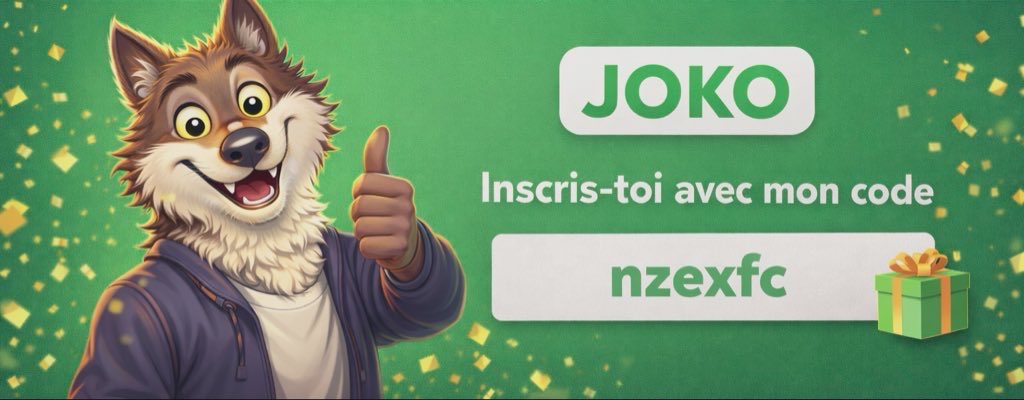 Avis Joko : faut-il utiliser cette application de cashback&nbsp;?