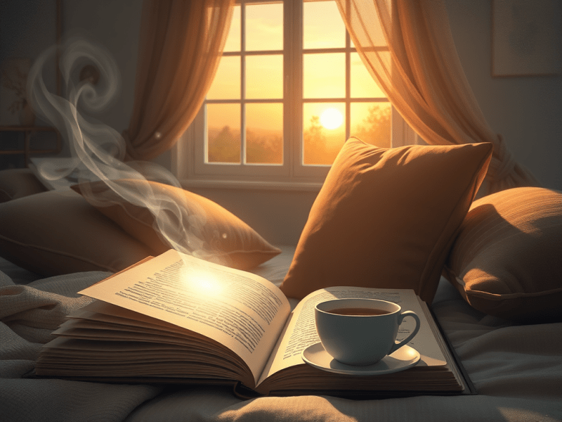 Ta deuxième vie commence quand tu comprends que tu n’en as&nbsp;qu’une