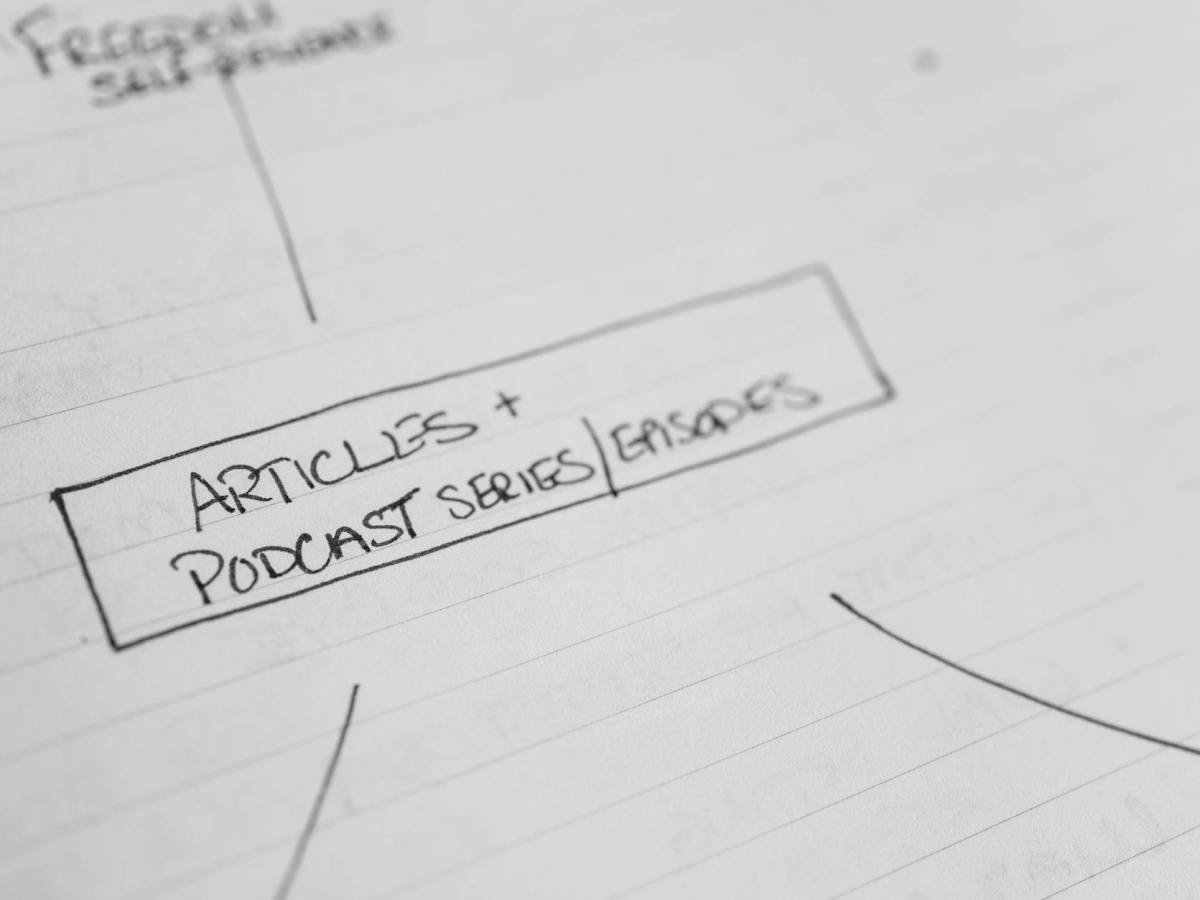 Comment créer une carte mentale&nbsp;efficace