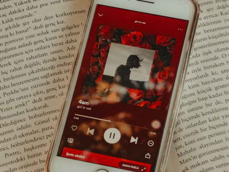 Audible Read & Listen : lire et écouter un livre en même&nbsp;temps