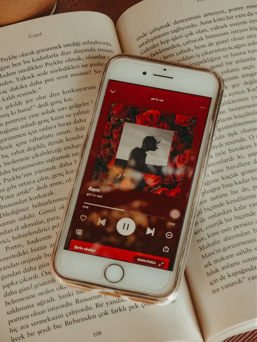 Audible Read & Listen : lire et écouter un livre en même&nbsp;temps
