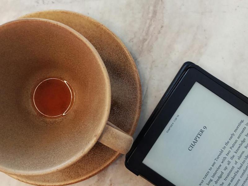 Kobo Libra Colour avis : faut-il acheter cette liseuse couleur en 2026&nbsp;?