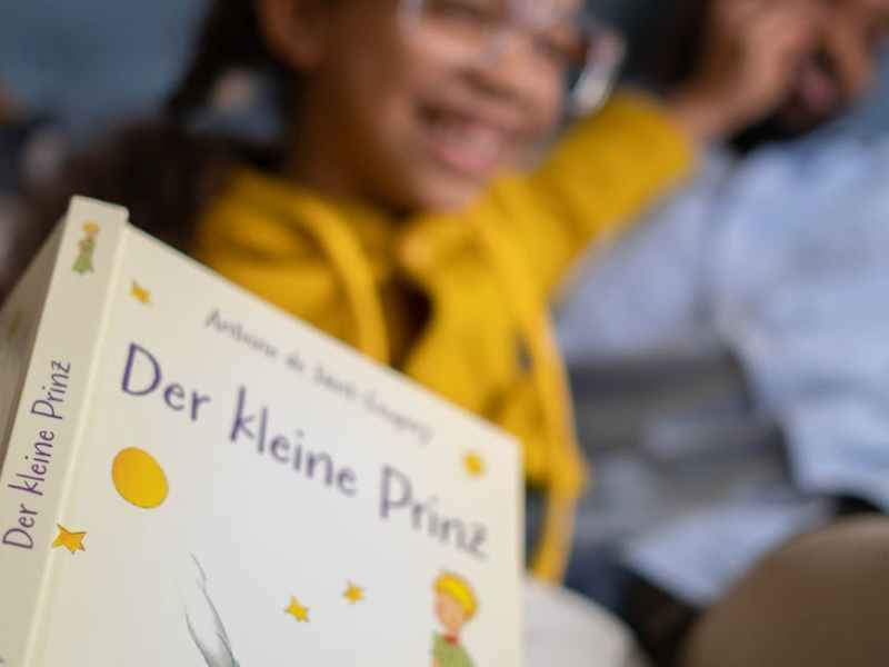 Le petit prince PDF : comment le récupérer gratuitement en France&nbsp;?