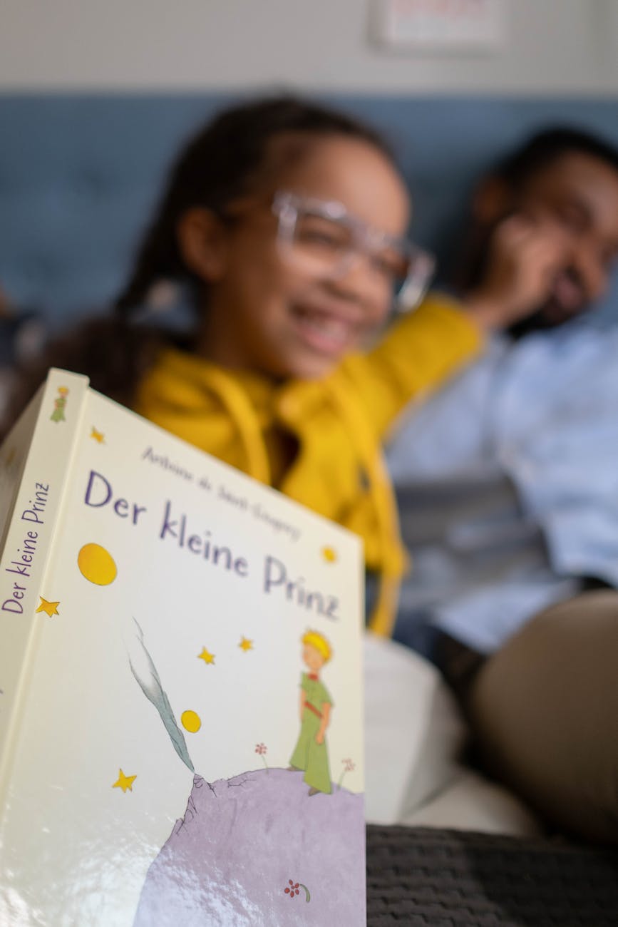 Le petit prince PDF : comment le récupérer gratuitement en France&nbsp;?