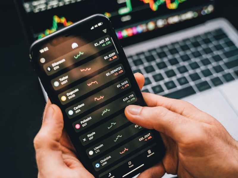 Revolut ETF : comment investir dans les ETF avec Revolut&nbsp;?