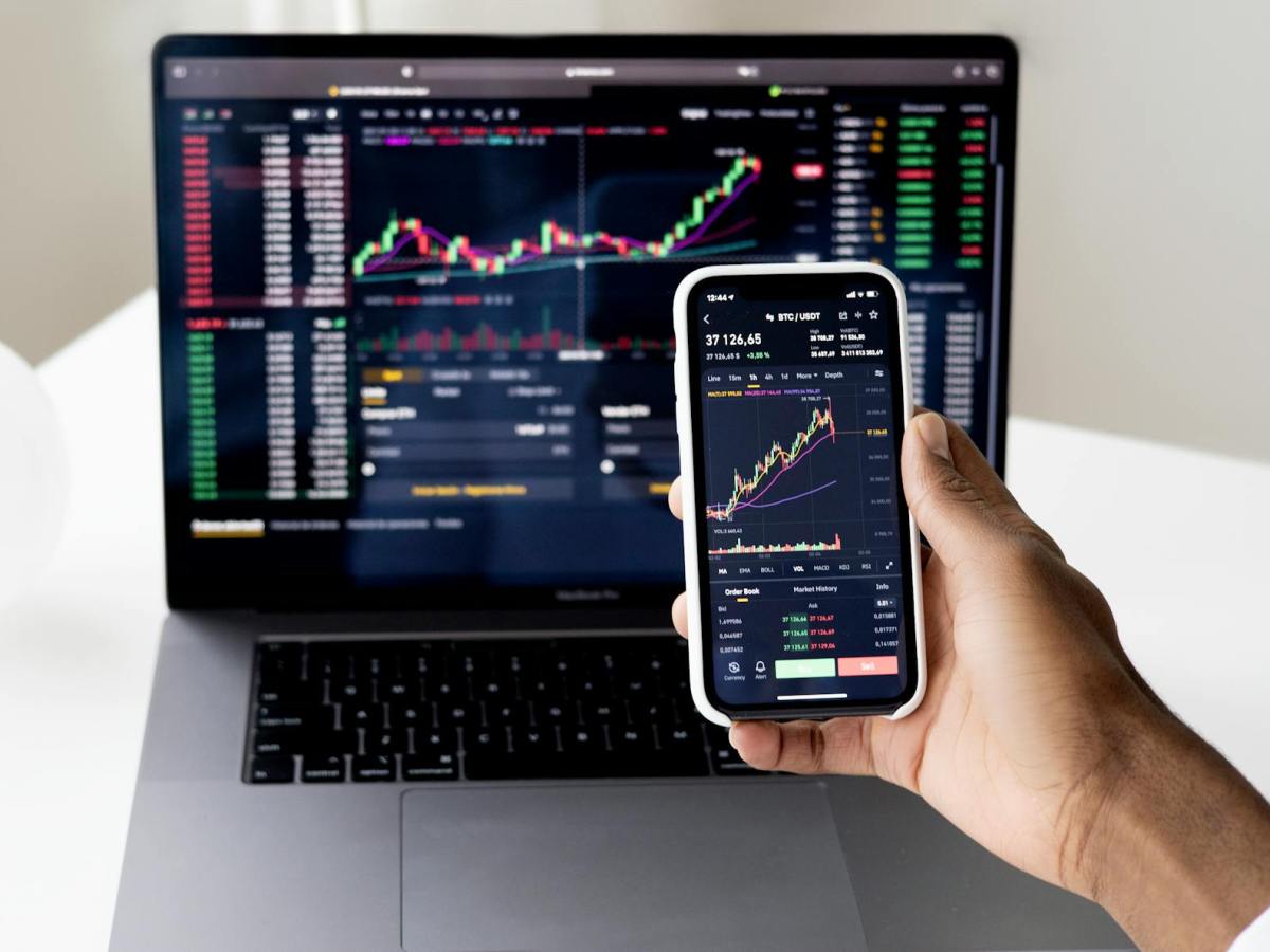 ETF Revolut : quelle différence entre un ETF et une action&nbsp;?