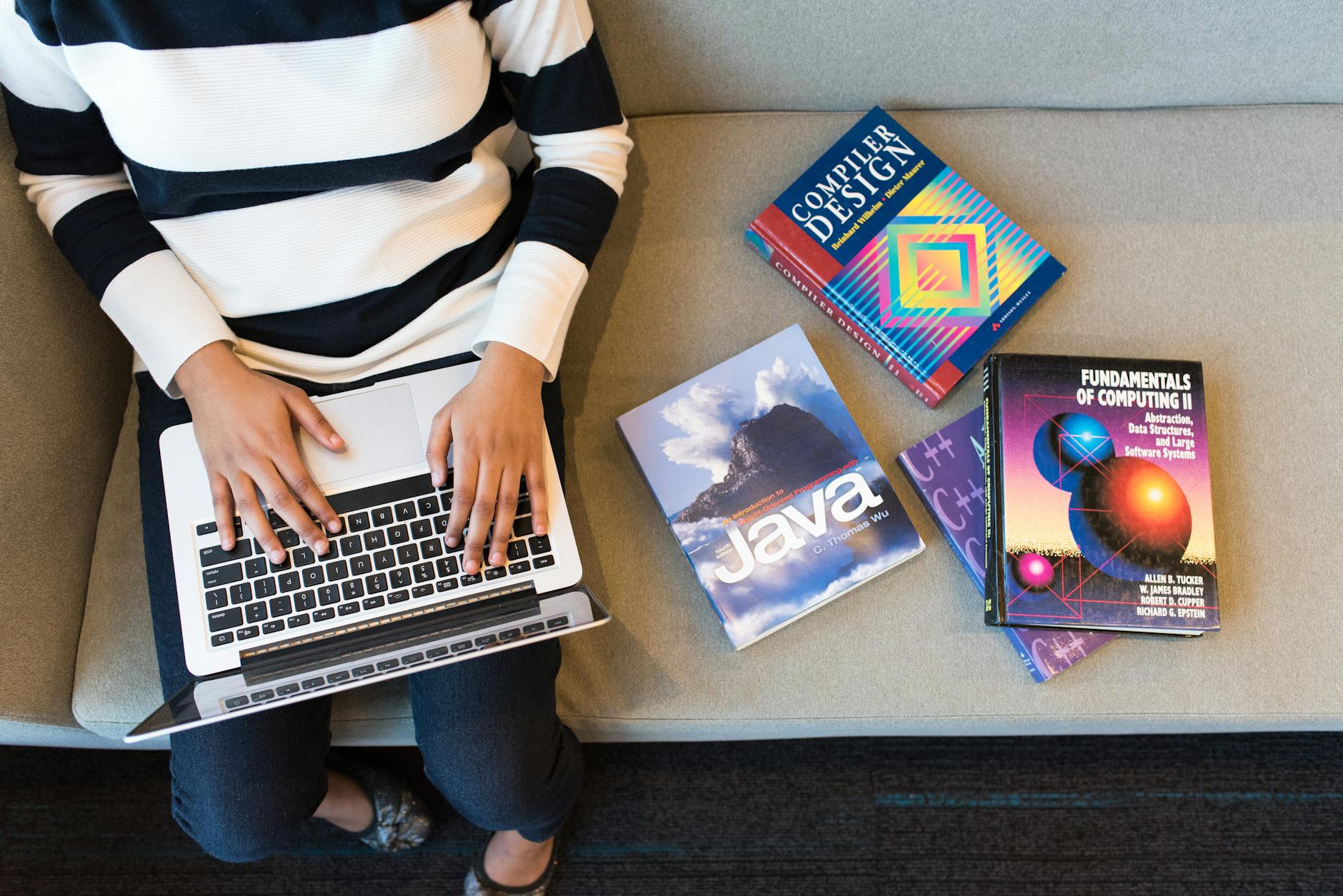Pearltrees application : le guide pour lire vos livres partout