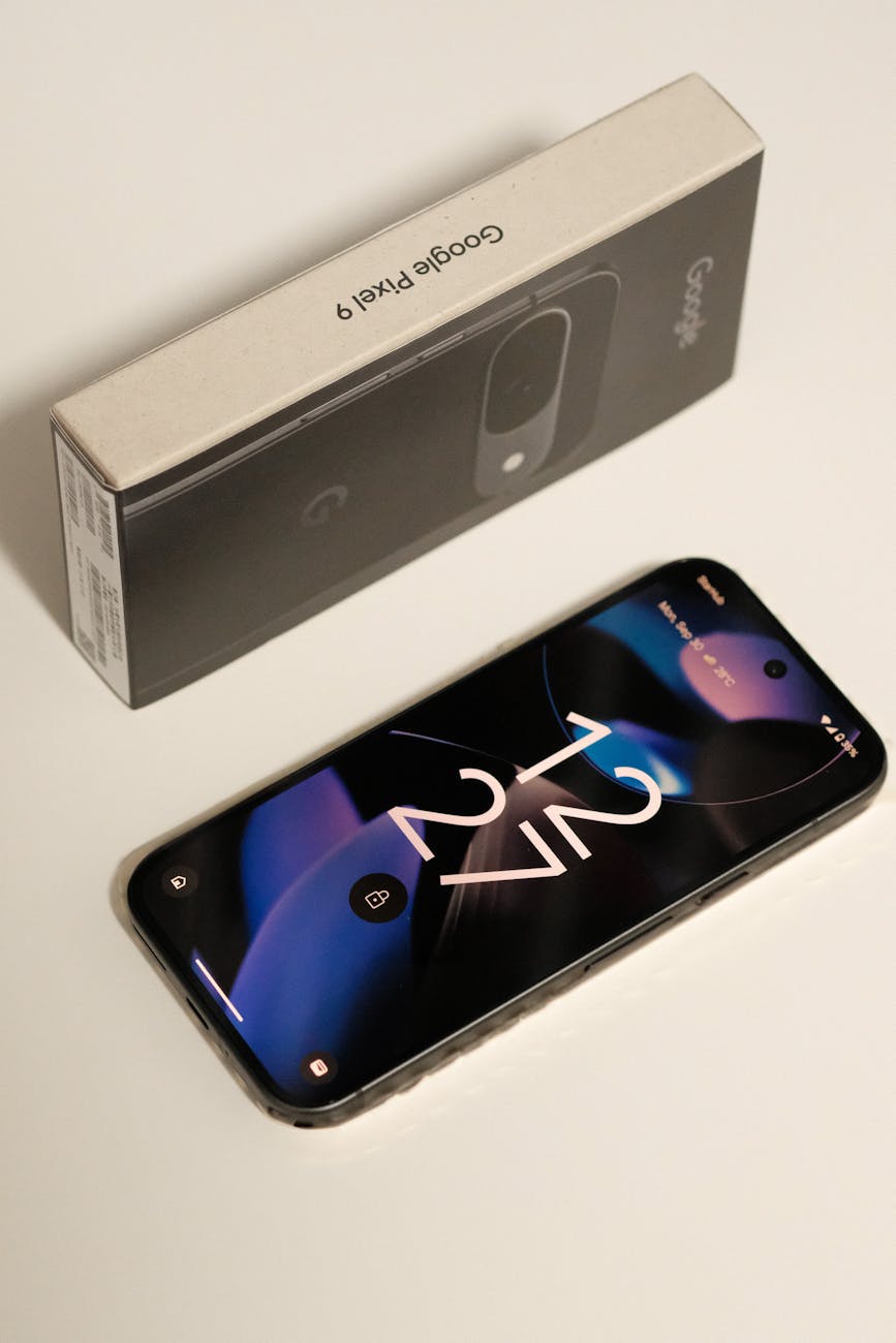 Google Pixel parrainage : l&rsquo;astuce toute simple pour payer votre smartphone 15 % moins cher