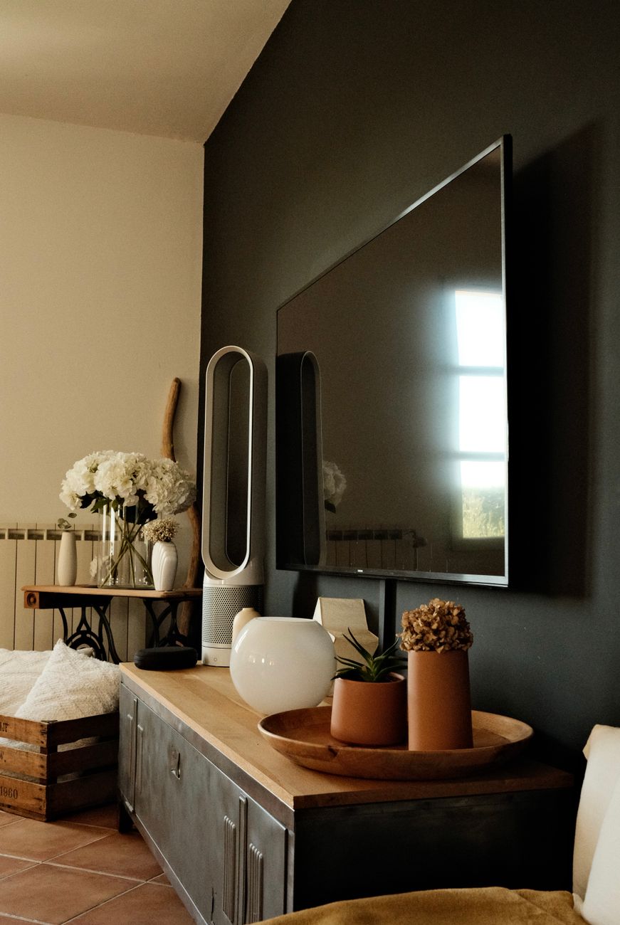 Canicule : on a trouvé le plan économique pour économiser 60 € sur un purificateur Dyson chez Back Market
