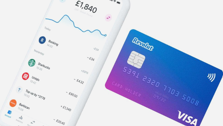 50 € Revolut : comment profiter du parrainage Goodmoon ?