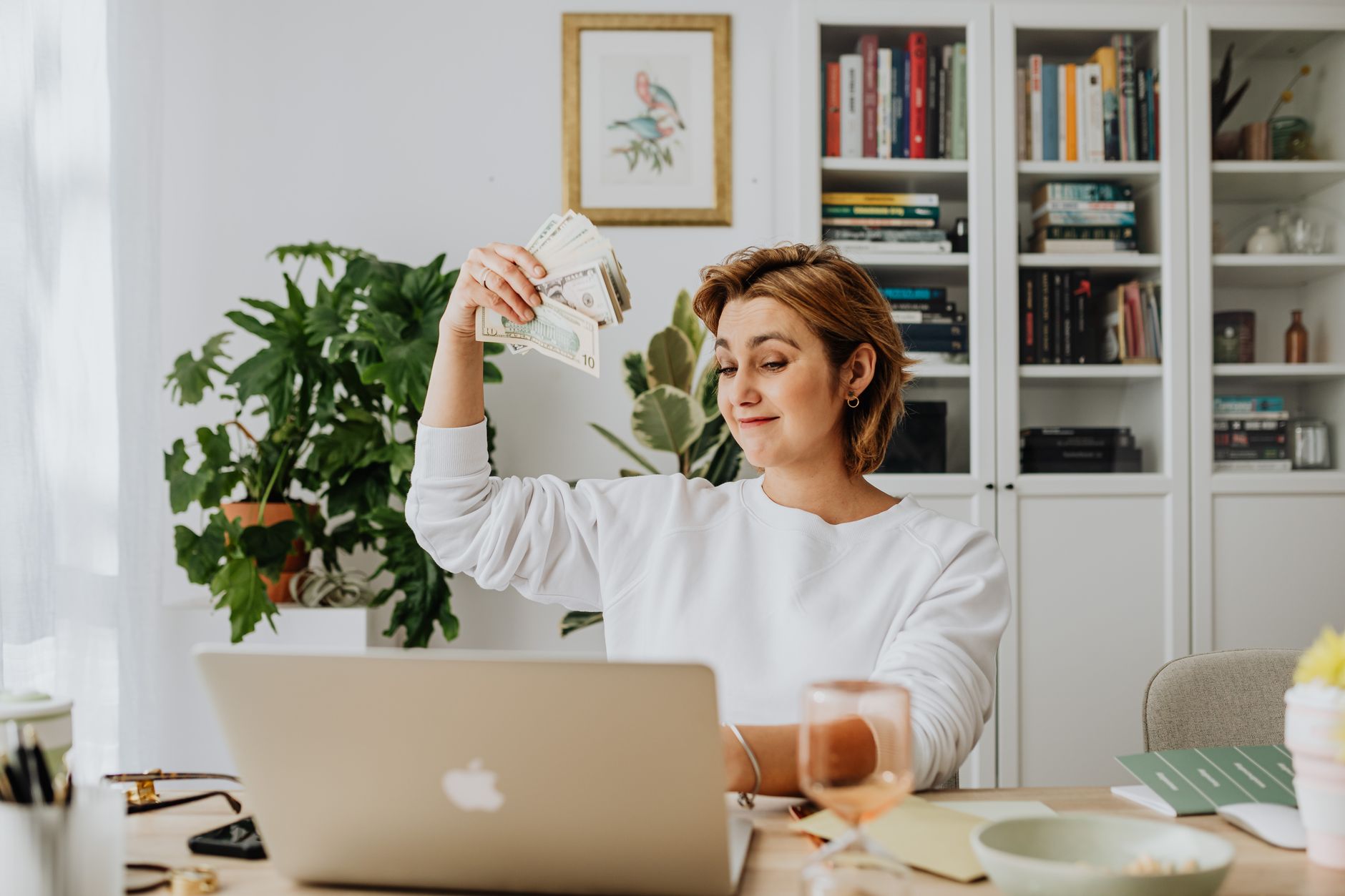 Comment fonctionne le parrainage winamax ?