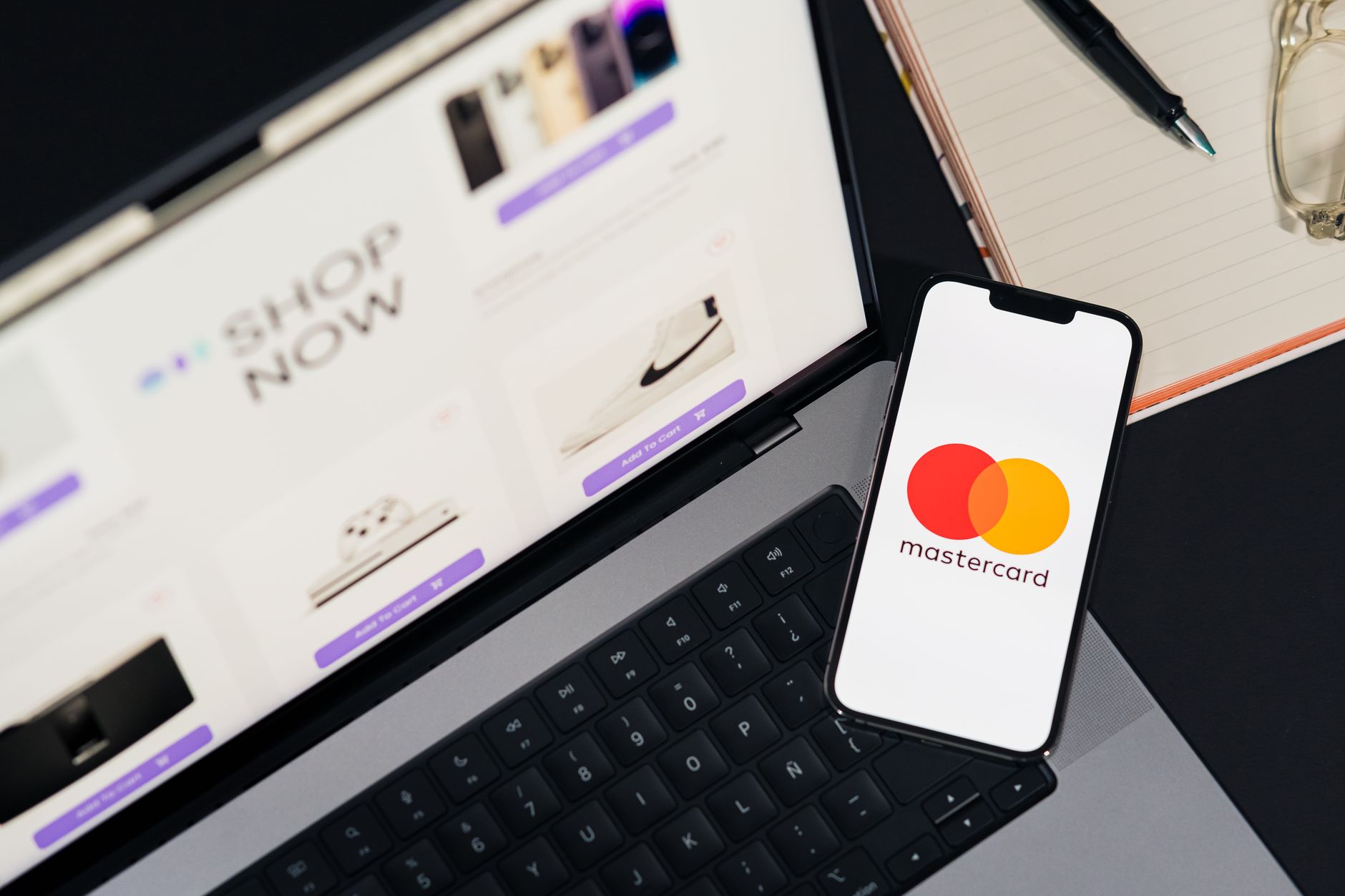 Boursorama Mastercard : existe-t-elle ? Visa ou Mastercard, quelle banque choisir ? (2026)